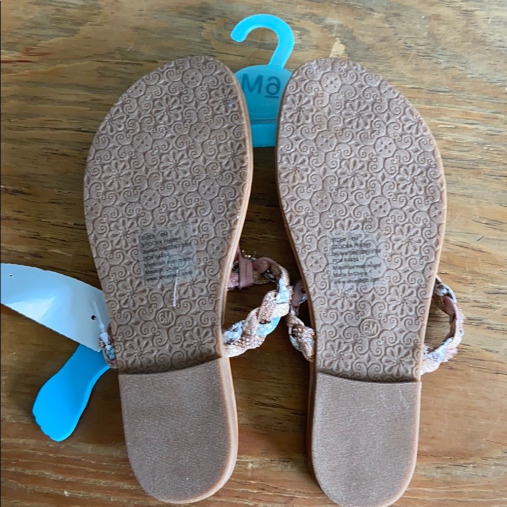 Palms FlipFlops - Picture 4 of 4